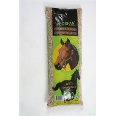 Plospan Paardenbox korrel